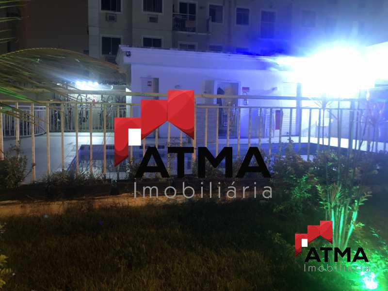 Conheça 1 do imóvel - Apartamento à venda Estrada Coronel Vieira,Irajá, Rio de Janeiro - R$ 210.000 - VPAP20550 - 3 1 - Apartamento à venda Estrada Coronel Vieira,Irajá, Rio de Janeiro - R$ 210.000 - VPAP20550 - 3