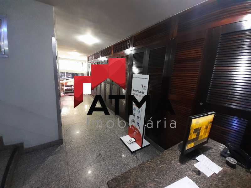 18 - Sobreloja 48m² à venda Centro, Rio de Janeiro - R$ 249.900 - VPSJ00001 - 19