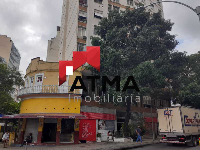 22 - Sobreloja 48m² à venda Centro, Rio de Janeiro - R$ 249.900 - VPSJ00001 - 24