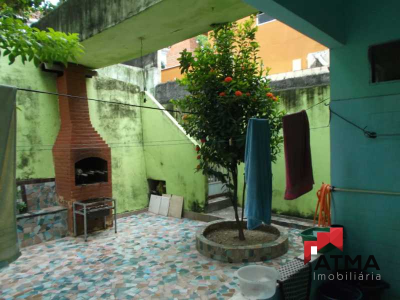 Conheça 1 churrasqueira. do imóvel - Casa 3 quartos à venda Braz de Pina, Rio de Janeiro - R$ 580.000 - VPCA30058 - 1 1 churrasqueira. - Casa 3 quartos à venda Braz de Pina, Rio de Janeiro - R$ 580.000 - VPCA30058 - 1