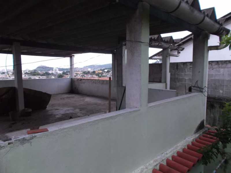 Conheça 10 terraço. do imóvel - Casa 3 quartos à venda Braz de Pina, Rio de Janeiro - R$ 580.000 - VPCA30058 - 9 10 terraço. - Casa 3 quartos à venda Braz de Pina, Rio de Janeiro - R$ 580.000 - VPCA30058 - 9