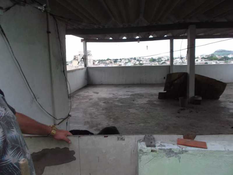 Conheça 11 terraço. do imóvel - Casa 3 quartos à venda Braz de Pina, Rio de Janeiro - R$ 580.000 - VPCA30058 - 10 11 terraço. - Casa 3 quartos à venda Braz de Pina, Rio de Janeiro - R$ 580.000 - VPCA30058 - 10