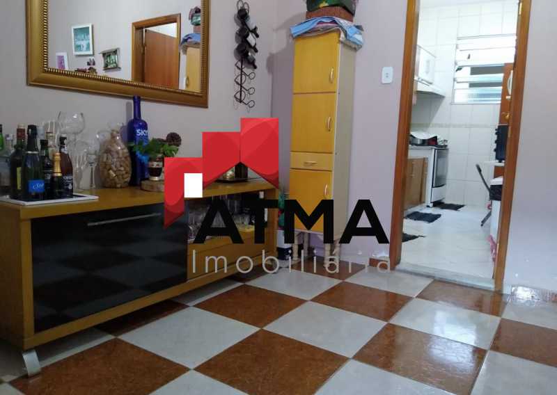 Conheça 4. do imóvel - Casa à venda Rua Doutor Nunes,Olaria, Rio de Janeiro - R$ 760.000 - VPCA30056 - 4 4. - Casa à venda Rua Doutor Nunes,Olaria, Rio de Janeiro - R$ 760.000 - VPCA30056 - 4