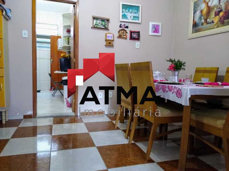 Conheça 5. do imóvel - Casa à venda Rua Doutor Nunes,Olaria, Rio de Janeiro - R$ 760.000 - VPCA30056 - 5 5. - Casa à venda Rua Doutor Nunes,Olaria, Rio de Janeiro - R$ 760.000 - VPCA30056 - 5