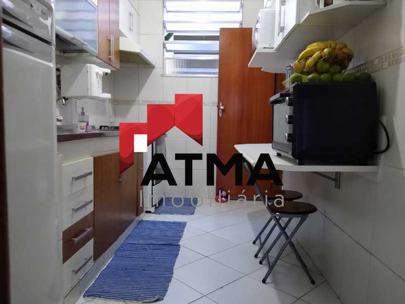 Conheça 9. do imóvel - Casa à venda Rua Doutor Nunes,Olaria, Rio de Janeiro - R$ 760.000 - VPCA30056 - 7 9. - Casa à venda Rua Doutor Nunes,Olaria, Rio de Janeiro - R$ 760.000 - VPCA30056 - 7
