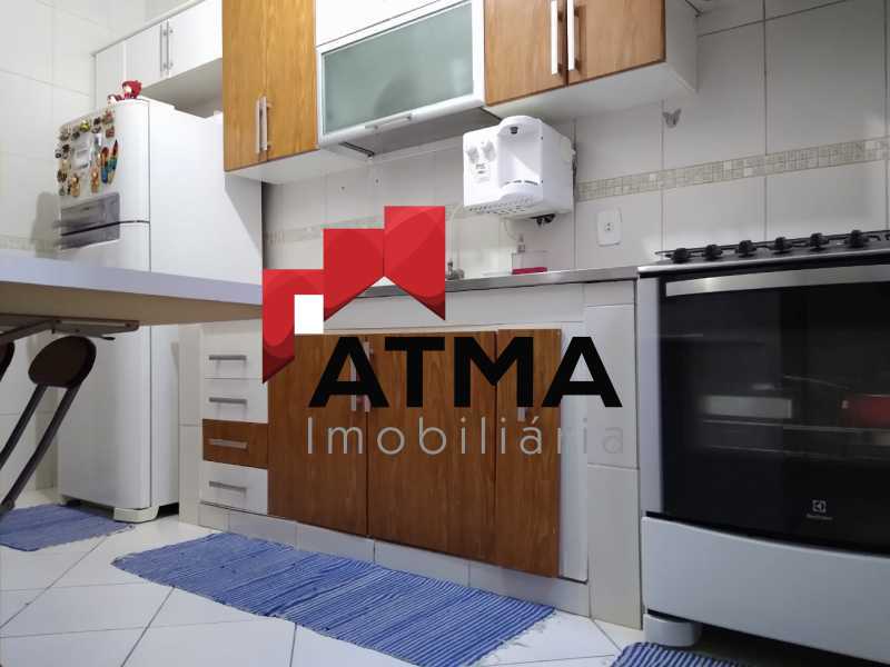 Conheça 10. do imóvel - Casa à venda Rua Doutor Nunes,Olaria, Rio de Janeiro - R$ 760.000 - VPCA30056 - 8 10. - Casa à venda Rua Doutor Nunes,Olaria, Rio de Janeiro - R$ 760.000 - VPCA30056 - 8
