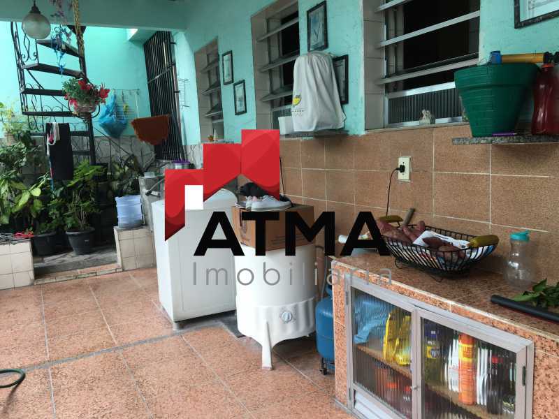IMG-0040 - Casa à venda Rua Almirante Oliveira Pinto,Colégio, Rio de Janeiro - R$ 530.000 - VPCA40027 - 11