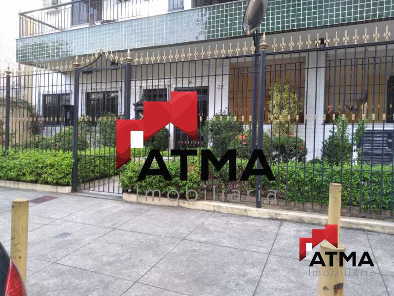 Conheça 01 do imóvel - Apartamento 2 quartos à venda Olaria, Rio de Janeiro - R$ 340.000 - VPAP20567 - 1 01 - Apartamento 2 quartos à venda Olaria, Rio de Janeiro - R$ 340.000 - VPAP20567 - 1