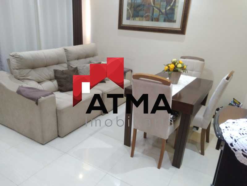 03 - Apartamento 2 quartos à venda Olaria, Rio de Janeiro - R$ 340.000 - VPAP20567 - 8