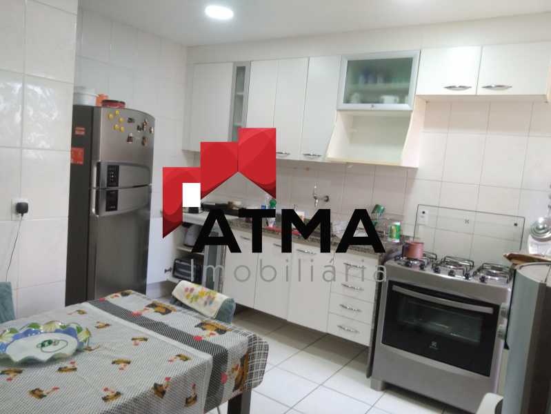 18 - Apartamento 2 quartos à venda Olaria, Rio de Janeiro - R$ 340.000 - VPAP20567 - 20