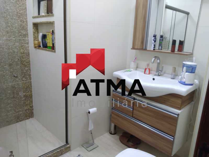 22 - Apartamento 2 quartos à venda Olaria, Rio de Janeiro - R$ 340.000 - VPAP20567 - 24