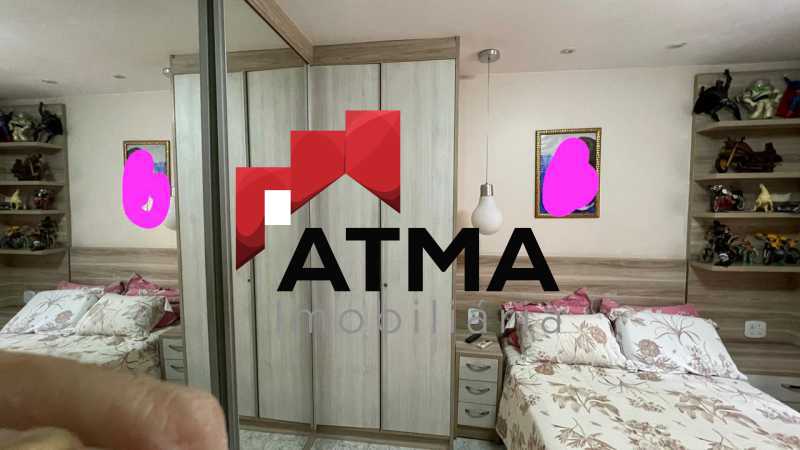 Conheça 12 do imóvel - Casa 4 quartos à venda Vila da Penha, Rio de Janeiro - R$ 1.400.000 - VPCA40029 - 9 12 - Casa 4 quartos à venda Vila da Penha, Rio de Janeiro - R$ 1.400.000 - VPCA40029 - 9