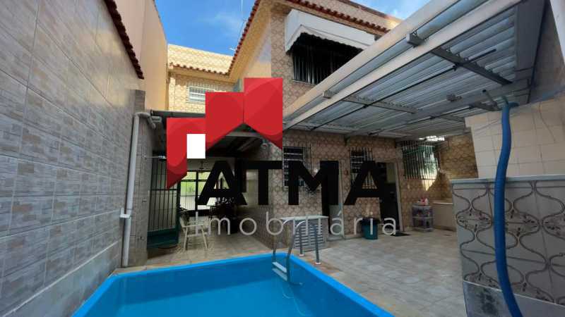 Conheça 26 do imóvel - Casa 4 quartos à venda Vila da Penha, Rio de Janeiro - R$ 1.400.000 - VPCA40029 - 22 26 - Casa 4 quartos à venda Vila da Penha, Rio de Janeiro - R$ 1.400.000 - VPCA40029 - 22