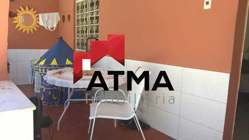 Conheça 01 do imóvel - Casa à venda Rua Major Rego,Olaria, Rio de Janeiro - R$ 740.000 - VPCA30067 - 1 01 - Casa à venda Rua Major Rego,Olaria, Rio de Janeiro - R$ 740.000 - VPCA30067 - 1