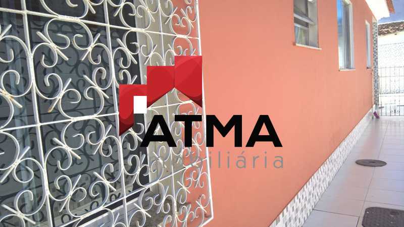 Conheça 02 do imóvel - Casa à venda Rua Major Rego,Olaria, Rio de Janeiro - R$ 740.000 - VPCA30067 - 3 02 - Casa à venda Rua Major Rego,Olaria, Rio de Janeiro - R$ 740.000 - VPCA30067 - 3