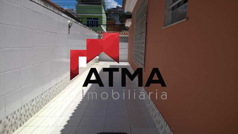 Conheça 02a do imóvel - Casa à venda Rua Major Rego,Olaria, Rio de Janeiro - R$ 740.000 - VPCA30067 - 4 02a - Casa à venda Rua Major Rego,Olaria, Rio de Janeiro - R$ 740.000 - VPCA30067 - 4