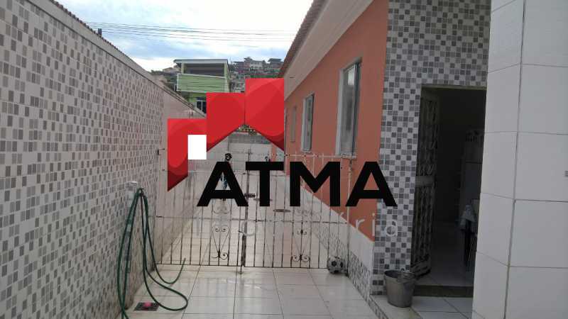 Conheça 02b do imóvel - Casa à venda Rua Major Rego,Olaria, Rio de Janeiro - R$ 740.000 - VPCA30067 - 5 02b - Casa à venda Rua Major Rego,Olaria, Rio de Janeiro - R$ 740.000 - VPCA30067 - 5