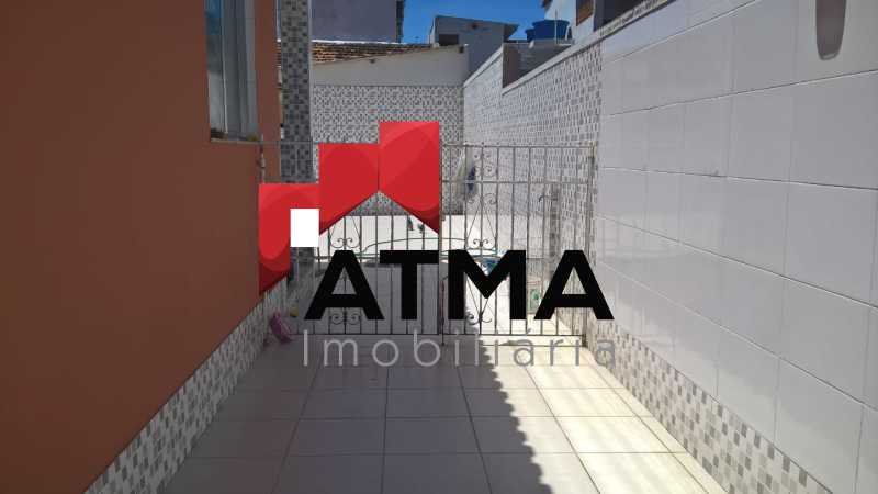Conheça 03 do imóvel - Casa à venda Rua Major Rego,Olaria, Rio de Janeiro - R$ 740.000 - VPCA30067 - 6 03 - Casa à venda Rua Major Rego,Olaria, Rio de Janeiro - R$ 740.000 - VPCA30067 - 6