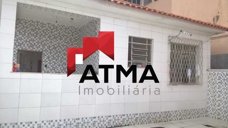 Conheça 04a do imóvel - Casa à venda Rua Major Rego,Olaria, Rio de Janeiro - R$ 740.000 - VPCA30067 - 7 04a - Casa à venda Rua Major Rego,Olaria, Rio de Janeiro - R$ 740.000 - VPCA30067 - 7