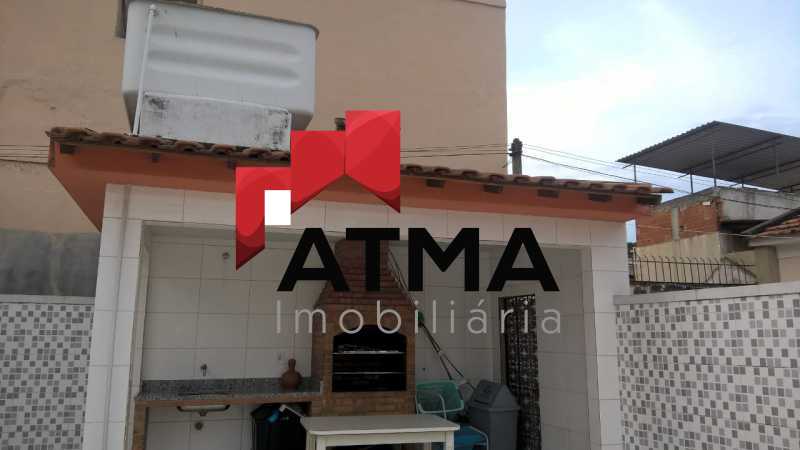 Conheça 05 do imóvel - Casa à venda Rua Major Rego,Olaria, Rio de Janeiro - R$ 740.000 - VPCA30067 - 8 05 - Casa à venda Rua Major Rego,Olaria, Rio de Janeiro - R$ 740.000 - VPCA30067 - 8