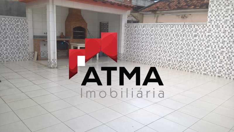Conheça 06 do imóvel - Casa à venda Rua Major Rego,Olaria, Rio de Janeiro - R$ 740.000 - VPCA30067 - 9 06 - Casa à venda Rua Major Rego,Olaria, Rio de Janeiro - R$ 740.000 - VPCA30067 - 9