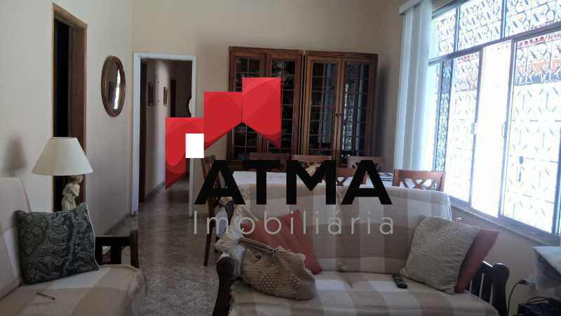 Conheça 07 do imóvel - Casa à venda Rua Major Rego,Olaria, Rio de Janeiro - R$ 740.000 - VPCA30067 - 10 07 - Casa à venda Rua Major Rego,Olaria, Rio de Janeiro - R$ 740.000 - VPCA30067 - 10