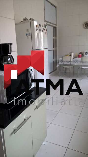 Conheça 13 do imóvel - Casa à venda Rua Major Rego,Olaria, Rio de Janeiro - R$ 740.000 - VPCA30067 - 15 13 - Casa à venda Rua Major Rego,Olaria, Rio de Janeiro - R$ 740.000 - VPCA30067 - 15