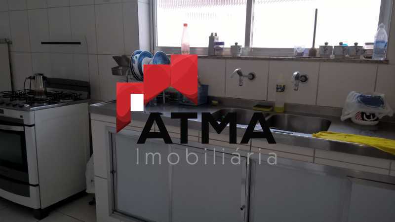 Conheça 14 do imóvel - Casa à venda Rua Major Rego,Olaria, Rio de Janeiro - R$ 740.000 - VPCA30067 - 14 14 - Casa à venda Rua Major Rego,Olaria, Rio de Janeiro - R$ 740.000 - VPCA30067 - 14