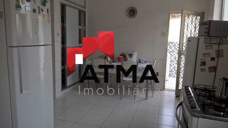 Conheça 15a do imóvel - Casa à venda Rua Major Rego,Olaria, Rio de Janeiro - R$ 740.000 - VPCA30067 - 16 15a - Casa à venda Rua Major Rego,Olaria, Rio de Janeiro - R$ 740.000 - VPCA30067 - 16