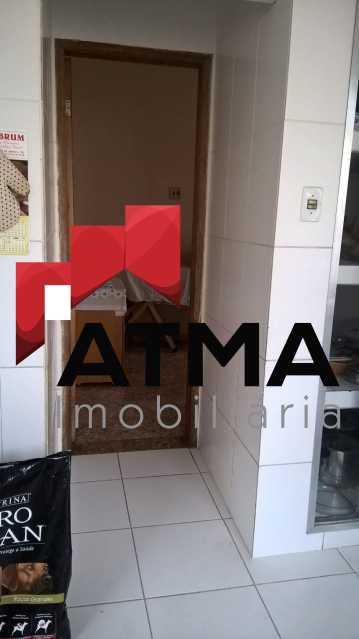 Conheça 16 do imóvel - Casa à venda Rua Major Rego,Olaria, Rio de Janeiro - R$ 740.000 - VPCA30067 - 17 16 - Casa à venda Rua Major Rego,Olaria, Rio de Janeiro - R$ 740.000 - VPCA30067 - 17