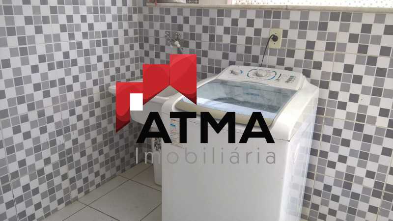 Conheça 19 do imóvel - Casa à venda Rua Major Rego,Olaria, Rio de Janeiro - R$ 740.000 - VPCA30067 - 20 19 - Casa à venda Rua Major Rego,Olaria, Rio de Janeiro - R$ 740.000 - VPCA30067 - 20