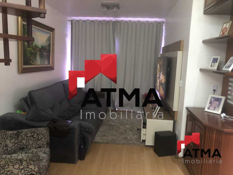 Conheça 1 do imóvel - Cobertura à venda Travessa da Prosperidade,Vila da Penha, Rio de Janeiro - R$ 675.000 - VPCO40003 - 1 1 - Cobertura à venda Travessa da Prosperidade,Vila da Penha, Rio de Janeiro - R$ 675.000 - VPCO40003 - 1
