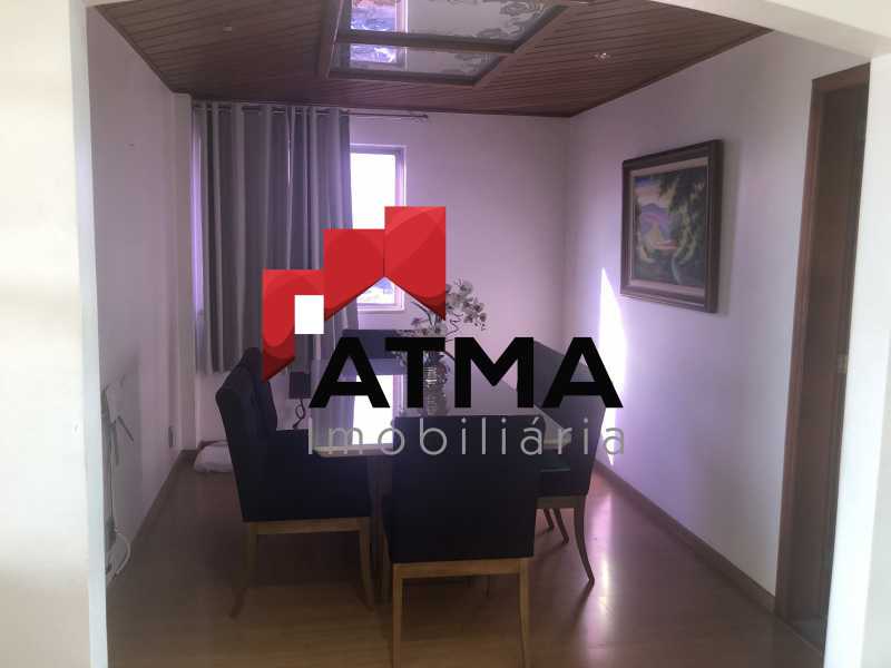 Conheça 2 do imóvel - Cobertura à venda Travessa da Prosperidade,Vila da Penha, Rio de Janeiro - R$ 675.000 - VPCO40003 - 3 2 - Cobertura à venda Travessa da Prosperidade,Vila da Penha, Rio de Janeiro - R$ 675.000 - VPCO40003 - 3