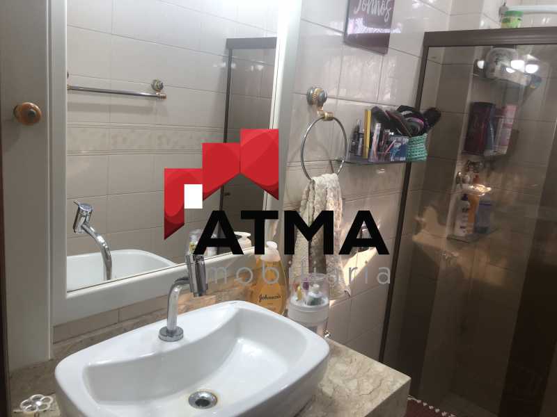 Conheça 4 do imóvel - Cobertura à venda Travessa da Prosperidade,Vila da Penha, Rio de Janeiro - R$ 675.000 - VPCO40003 - 5 4 - Cobertura à venda Travessa da Prosperidade,Vila da Penha, Rio de Janeiro - R$ 675.000 - VPCO40003 - 5