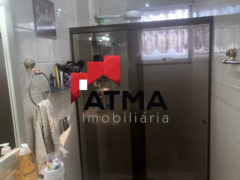 Conheça 5 do imóvel - Cobertura à venda Travessa da Prosperidade,Vila da Penha, Rio de Janeiro - R$ 675.000 - VPCO40003 - 6 5 - Cobertura à venda Travessa da Prosperidade,Vila da Penha, Rio de Janeiro - R$ 675.000 - VPCO40003 - 6
