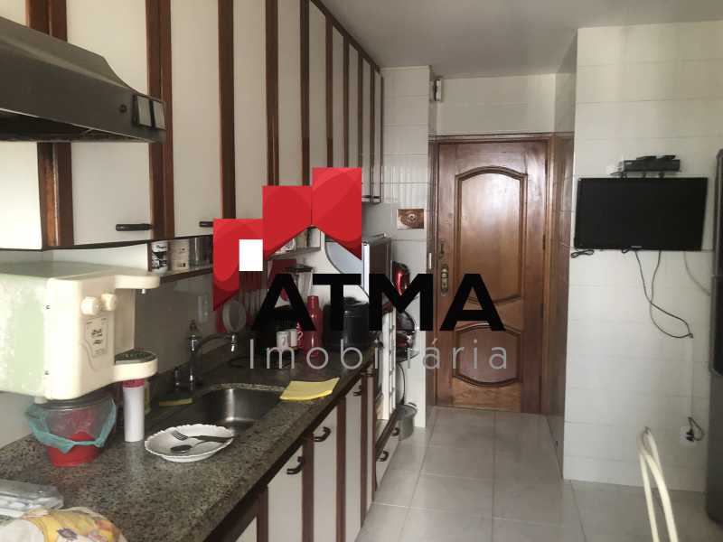 Conheça 8 do imóvel - Cobertura à venda Travessa da Prosperidade,Vila da Penha, Rio de Janeiro - R$ 675.000 - VPCO40003 - 9 8 - Cobertura à venda Travessa da Prosperidade,Vila da Penha, Rio de Janeiro - R$ 675.000 - VPCO40003 - 9