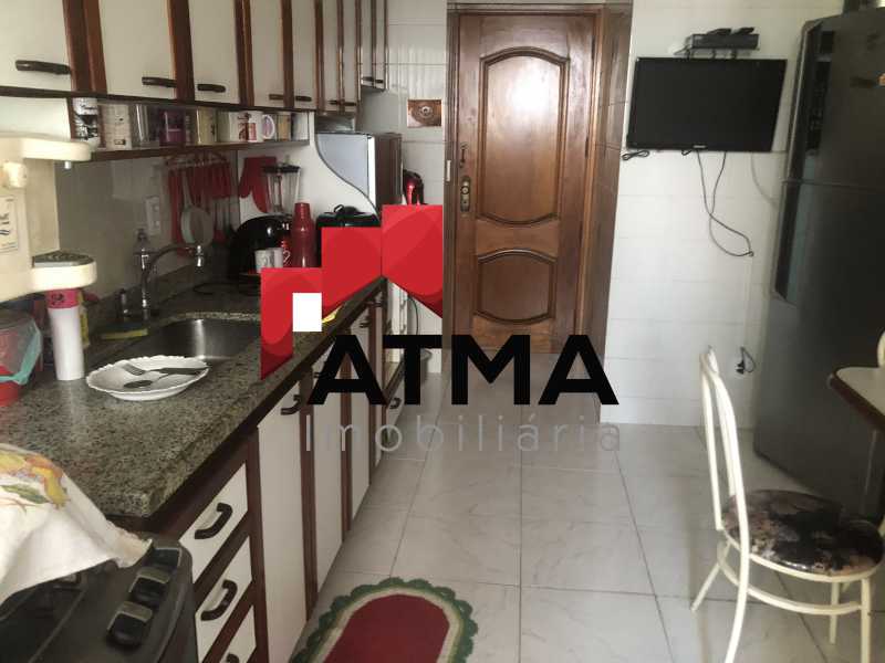 Conheça 9 do imóvel - Cobertura à venda Travessa da Prosperidade,Vila da Penha, Rio de Janeiro - R$ 675.000 - VPCO40003 - 10 9 - Cobertura à venda Travessa da Prosperidade,Vila da Penha, Rio de Janeiro - R$ 675.000 - VPCO40003 - 10