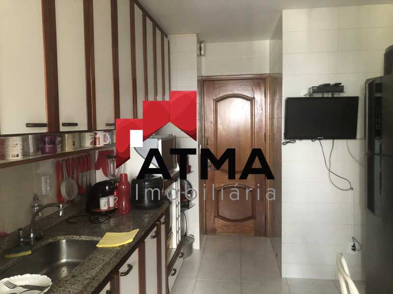 Conheça 10 do imóvel - Cobertura à venda Travessa da Prosperidade,Vila da Penha, Rio de Janeiro - R$ 675.000 - VPCO40003 - 11 10 - Cobertura à venda Travessa da Prosperidade,Vila da Penha, Rio de Janeiro - R$ 675.000 - VPCO40003 - 11