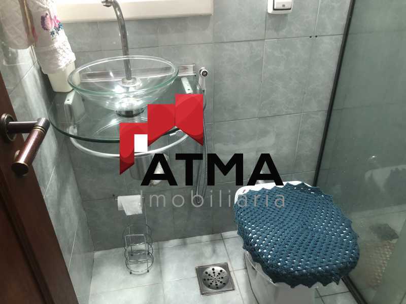Conheça 12 do imóvel - Cobertura à venda Travessa da Prosperidade,Vila da Penha, Rio de Janeiro - R$ 675.000 - VPCO40003 - 13 12 - Cobertura à venda Travessa da Prosperidade,Vila da Penha, Rio de Janeiro - R$ 675.000 - VPCO40003 - 13