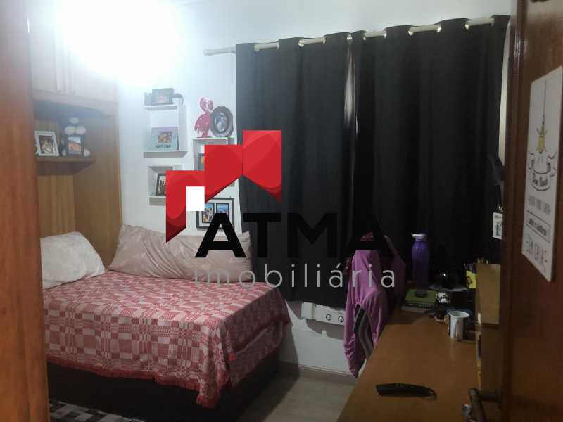 Conheça 13 do imóvel - Cobertura à venda Travessa da Prosperidade,Vila da Penha, Rio de Janeiro - R$ 675.000 - VPCO40003 - 14 13 - Cobertura à venda Travessa da Prosperidade,Vila da Penha, Rio de Janeiro - R$ 675.000 - VPCO40003 - 14