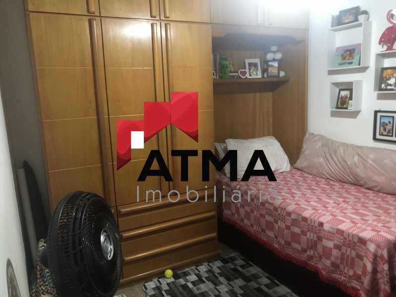 Conheça 14 do imóvel - Cobertura à venda Travessa da Prosperidade,Vila da Penha, Rio de Janeiro - R$ 675.000 - VPCO40003 - 15 14 - Cobertura à venda Travessa da Prosperidade,Vila da Penha, Rio de Janeiro - R$ 675.000 - VPCO40003 - 15