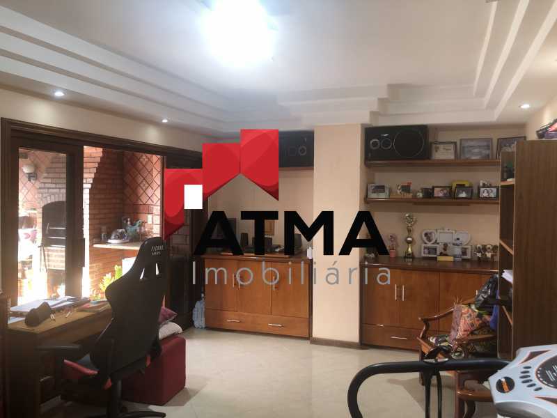 Conheça 20 do imóvel - Cobertura à venda Travessa da Prosperidade,Vila da Penha, Rio de Janeiro - R$ 675.000 - VPCO40003 - 21 20 - Cobertura à venda Travessa da Prosperidade,Vila da Penha, Rio de Janeiro - R$ 675.000 - VPCO40003 - 21