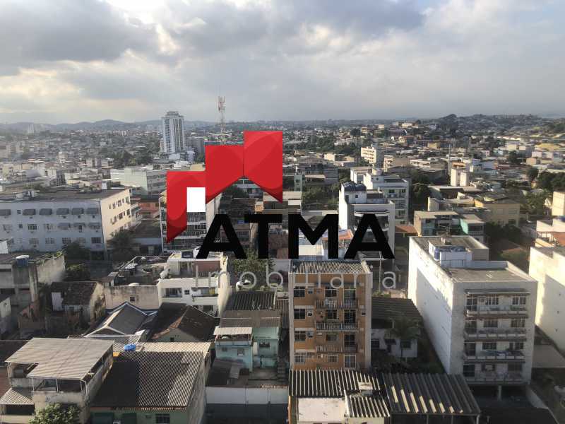 Conheça 28 do imóvel - Cobertura à venda Travessa da Prosperidade,Vila da Penha, Rio de Janeiro - R$ 675.000 - VPCO40003 - 29 28 - Cobertura à venda Travessa da Prosperidade,Vila da Penha, Rio de Janeiro - R$ 675.000 - VPCO40003 - 29