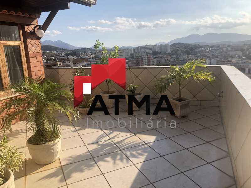 Conheça 29 do imóvel - Cobertura à venda Travessa da Prosperidade,Vila da Penha, Rio de Janeiro - R$ 675.000 - VPCO40003 - 30 29 - Cobertura à venda Travessa da Prosperidade,Vila da Penha, Rio de Janeiro - R$ 675.000 - VPCO40003 - 30