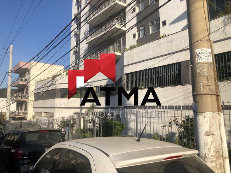 Conheça 30 do imóvel - Cobertura à venda Travessa da Prosperidade,Vila da Penha, Rio de Janeiro - R$ 675.000 - VPCO40003 - 31 30 - Cobertura à venda Travessa da Prosperidade,Vila da Penha, Rio de Janeiro - R$ 675.000 - VPCO40003 - 31