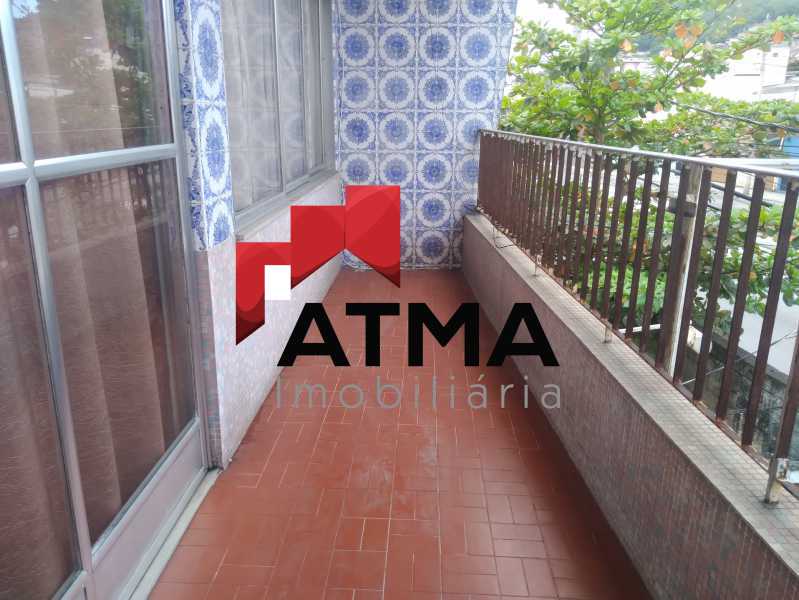 Conheça 01 do imóvel - Apartamento 2 quartos à venda Penha Circular, Rio de Janeiro - R$ 390.000 - VPAP20583 - 3 01 - Apartamento 2 quartos à venda Penha Circular, Rio de Janeiro - R$ 390.000 - VPAP20583 - 3