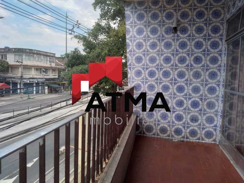 Conheça 02 do imóvel - Apartamento 2 quartos à venda Penha Circular, Rio de Janeiro - R$ 390.000 - VPAP20583 - 4 02 - Apartamento 2 quartos à venda Penha Circular, Rio de Janeiro - R$ 390.000 - VPAP20583 - 4