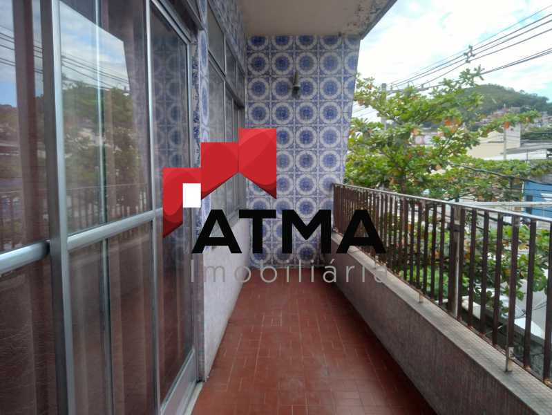 Conheça 03 do imóvel - Apartamento 2 quartos à venda Penha Circular, Rio de Janeiro - R$ 390.000 - VPAP20583 - 5 03 - Apartamento 2 quartos à venda Penha Circular, Rio de Janeiro - R$ 390.000 - VPAP20583 - 5
