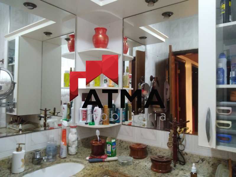 Conheça 17a do imóvel - Apartamento à venda Rua Leopoldina Rego,Olaria, Rio de Janeiro - R$ 257.000 - VPAP20587 - 25 17a - Apartamento à venda Rua Leopoldina Rego,Olaria, Rio de Janeiro - R$ 257.000 - VPAP20587 - 25