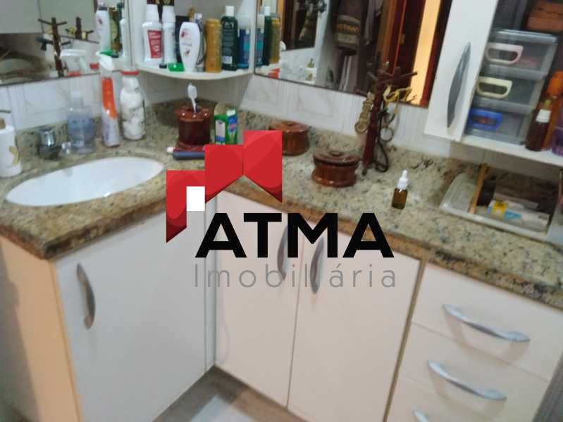 Conheça 18a do imóvel - Apartamento à venda Rua Leopoldina Rego,Olaria, Rio de Janeiro - R$ 257.000 - VPAP20587 - 26 18a - Apartamento à venda Rua Leopoldina Rego,Olaria, Rio de Janeiro - R$ 257.000 - VPAP20587 - 26
